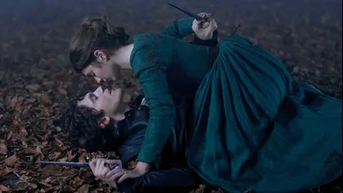 Is My Lady Jane returning for a second season? Here’s what you need to know
