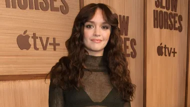 Olivia Cooke