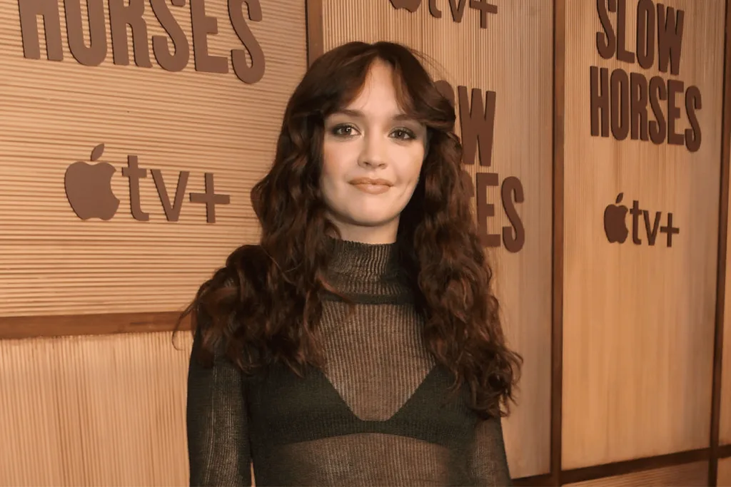 Olivia Cooke