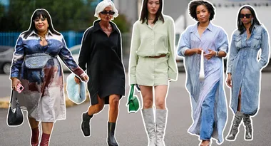 best shirt dresses australia