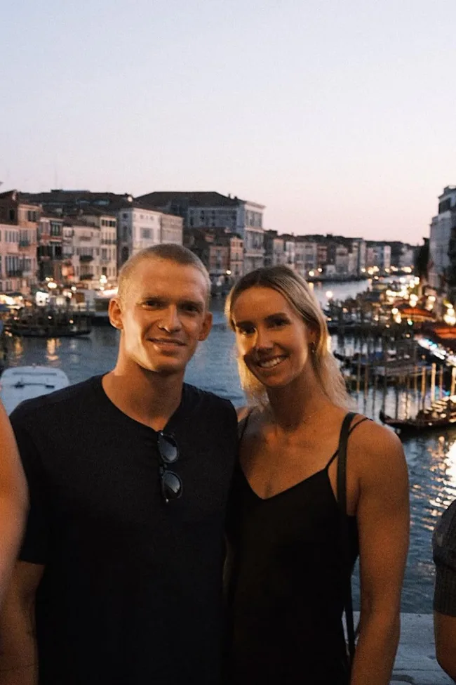 cody simpson emma mckeon