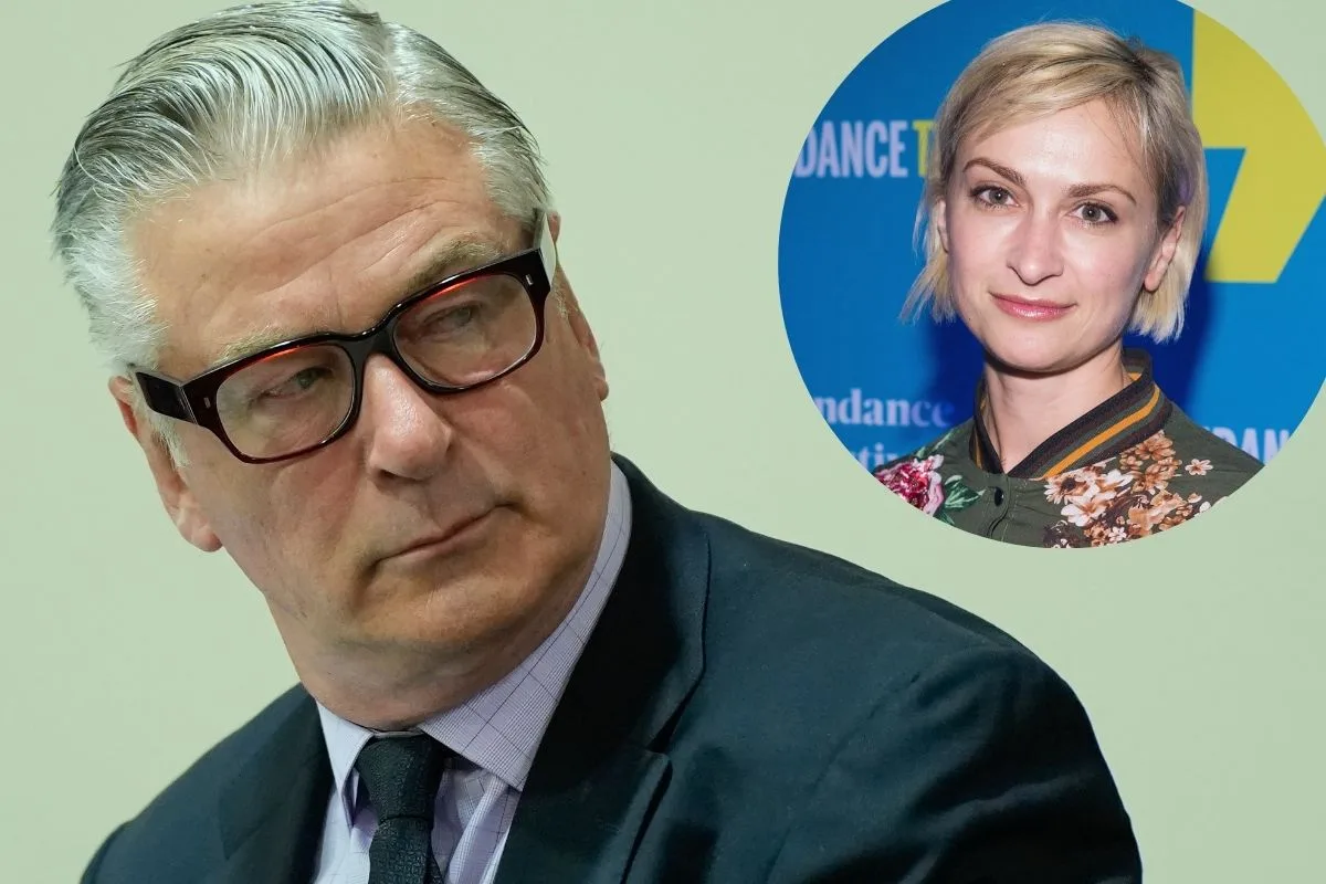 The family of dead Rust cinematographer Halyna Hutchins is demanding an apology from Alec Baldwin, after the star’s criminal manslaughter case was dismissed due to withheld evidence from the prosecution.