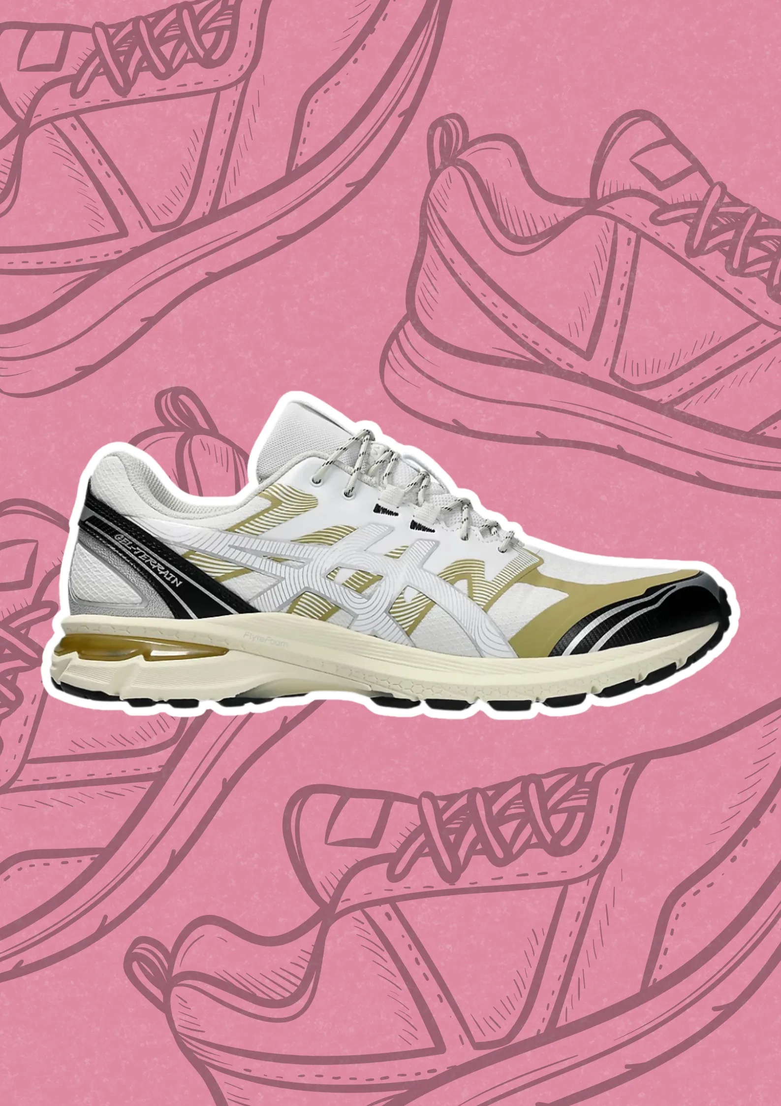 ASICS NYC