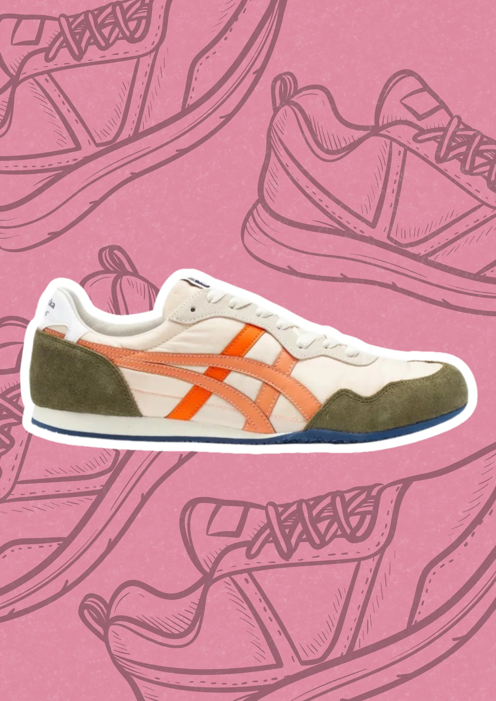 Onitsuka Tiger
