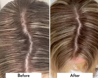 The ‘game changer’ hailed as perfect ‘dupe’ for cult hair product