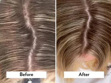 The ‘game changer’ hailed as perfect ‘dupe’ for cult hair product