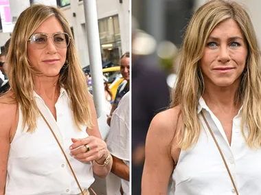 Jennifer Aniston