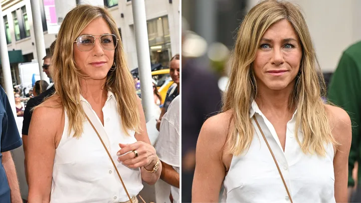 Jennifer Aniston