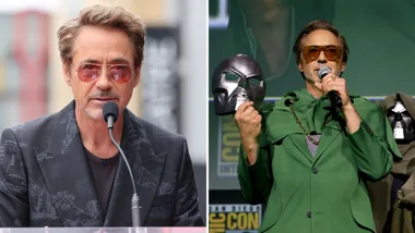 Robert Downey Jr stunned fans with big Marvel news. Then the questions started