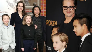 Angelina Jolie seeks help for son Pax after LA road crash