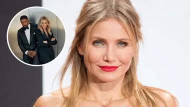 How Cameron Diaz is leaning on friends amid ‘cutest’ new arrival