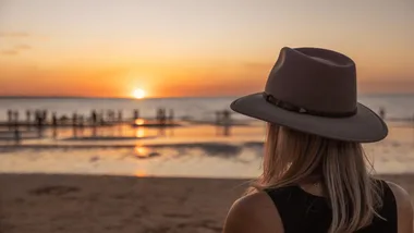 Five reasons to fall in love with Darwin