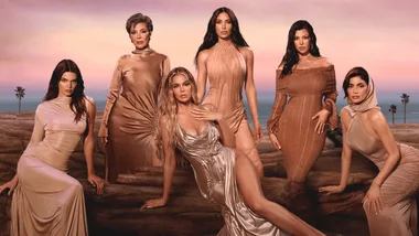 The Kardashians s5