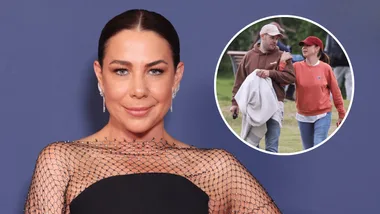 Kate Ritchie new partner