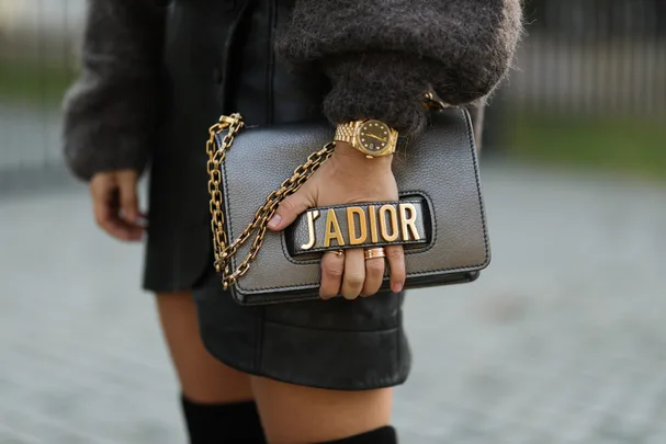Luxury Handbag