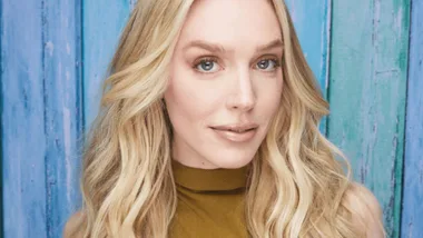 Dirty little secret: Alex Cooper never washes her face!