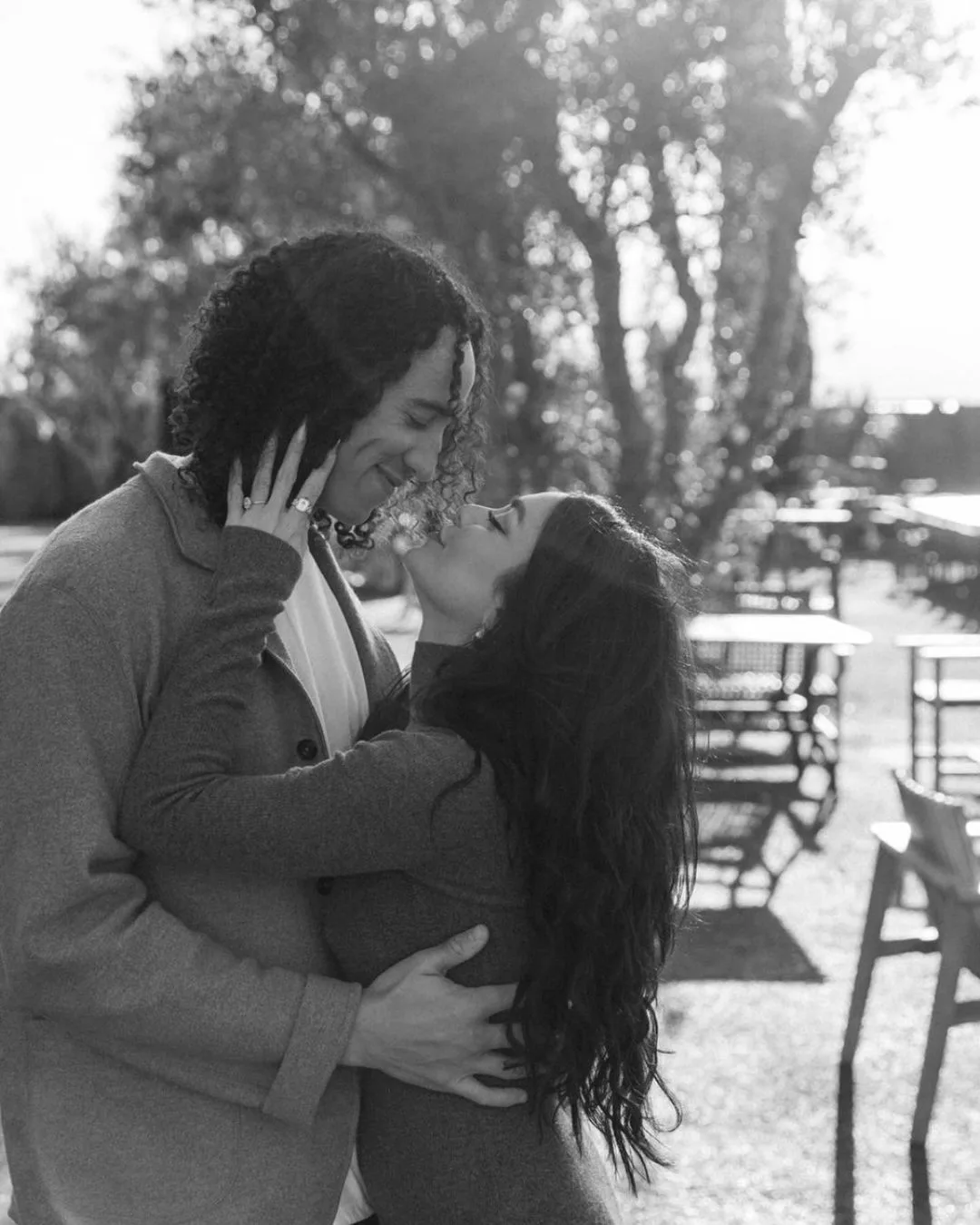 Vanessa Hudgens Cole Tucker