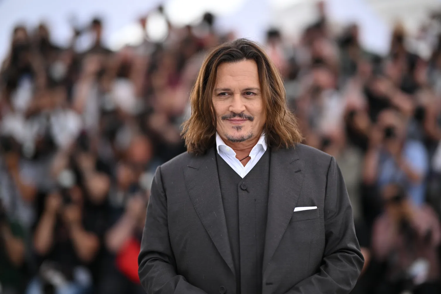 Johnny Depp