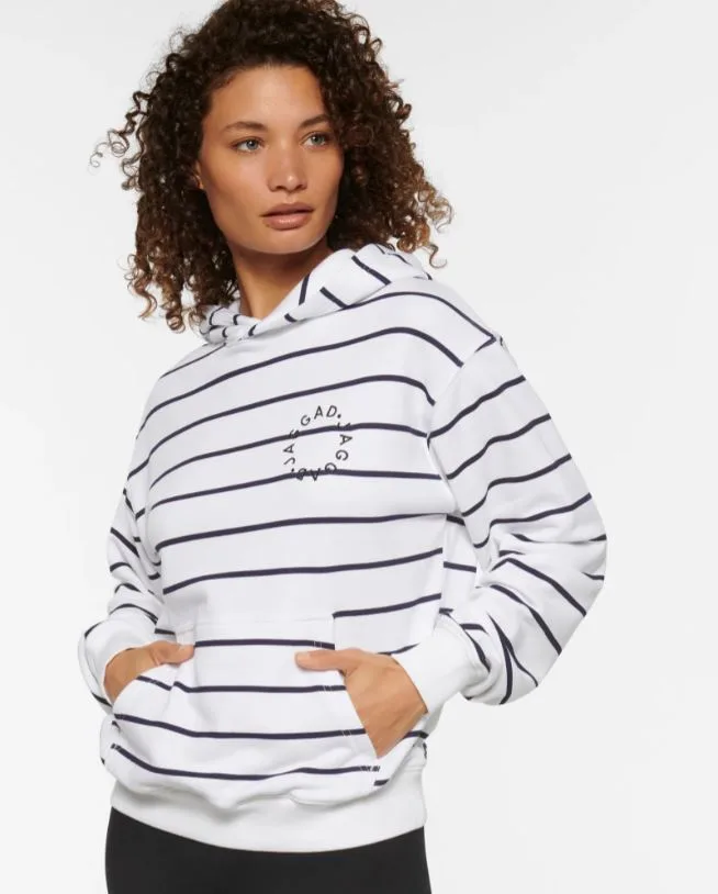 The Jaggad hoodie