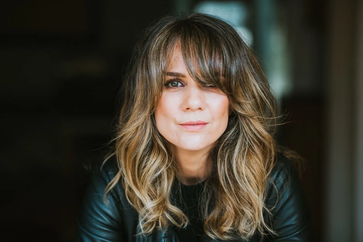 Michala Banas headshot