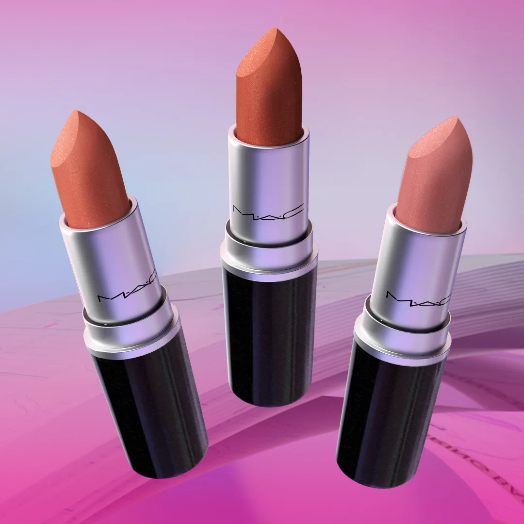 M·A·C Lipsticks