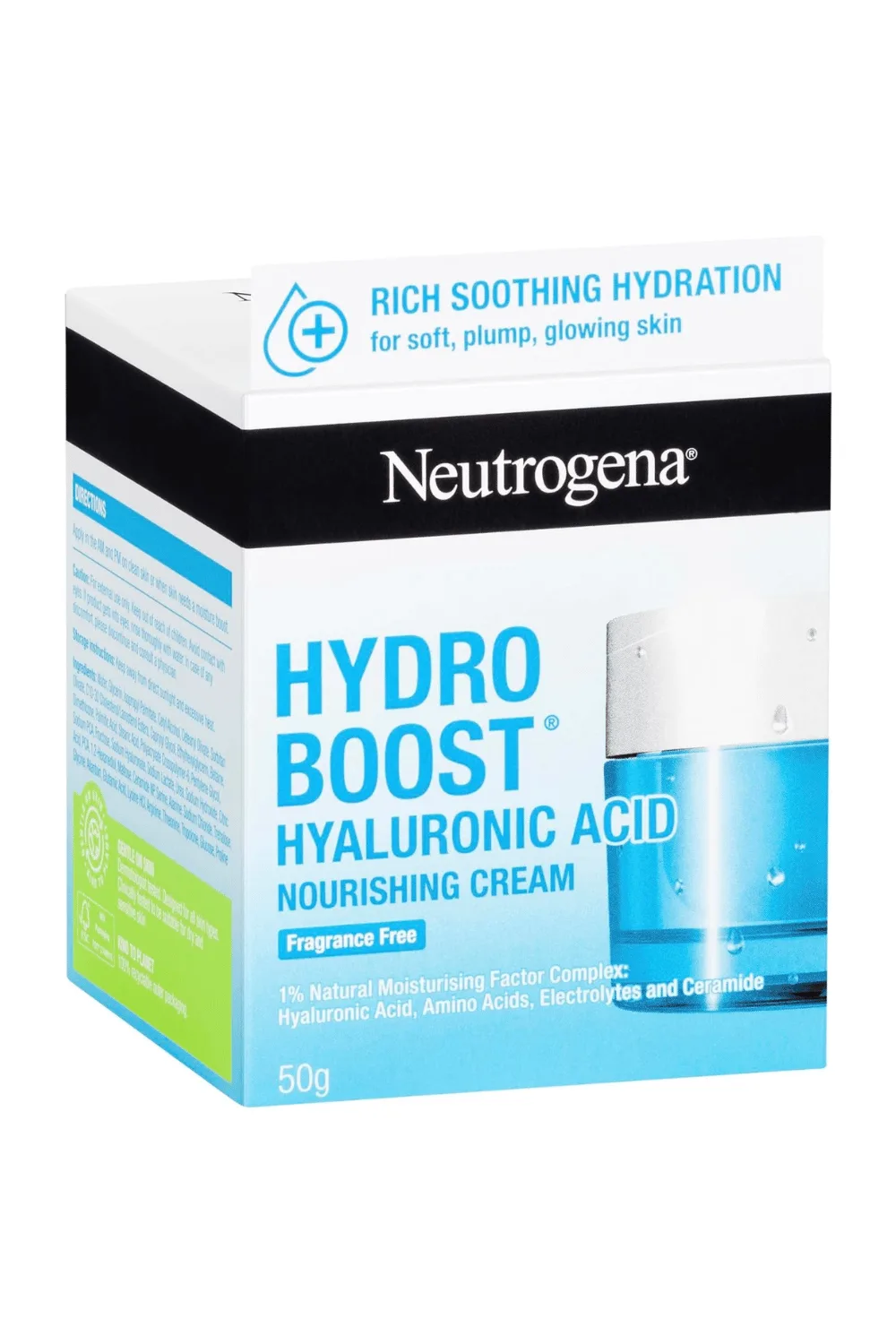 Neutrogena Hydro Boost Moisturizer
