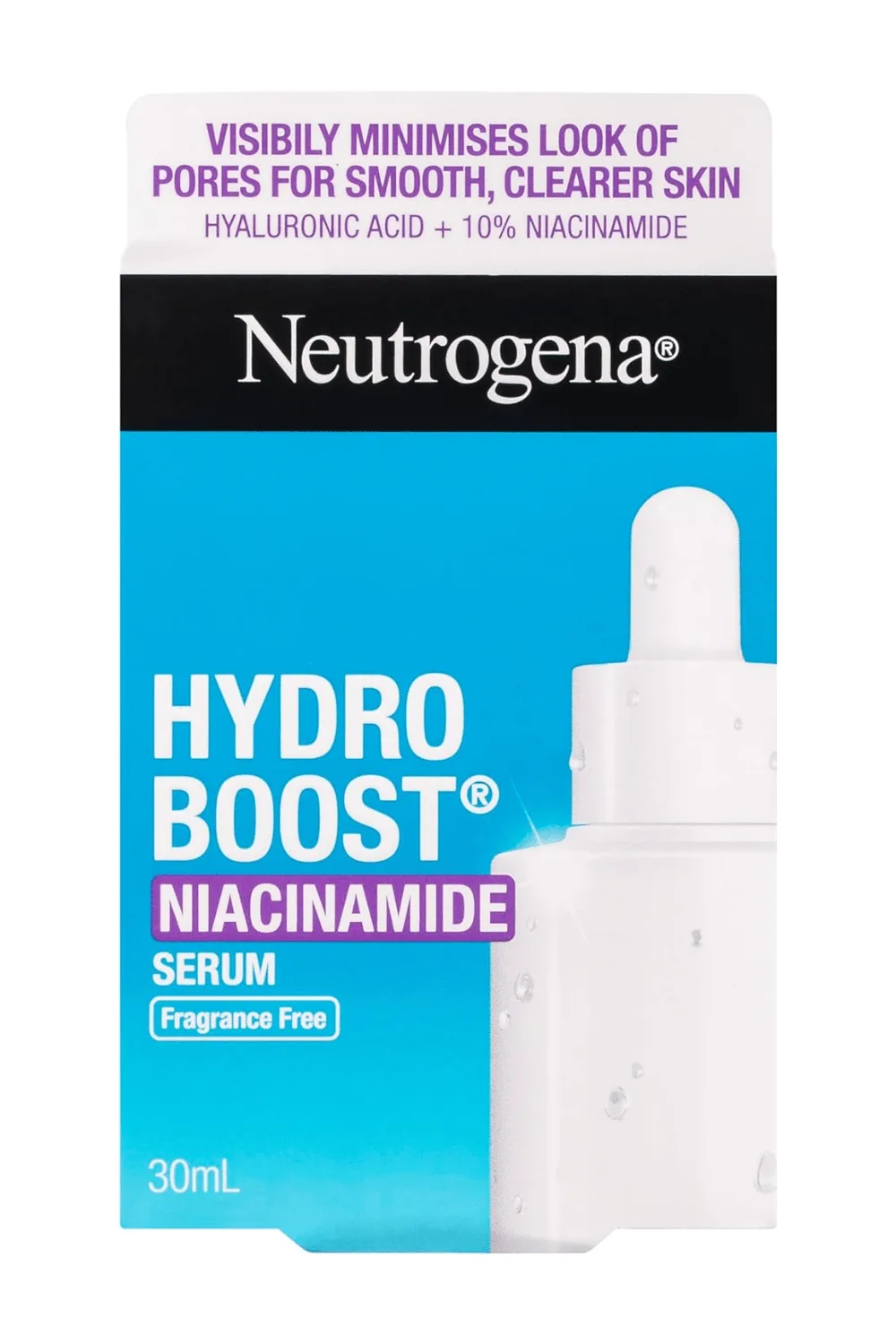 Neutrogena Hydro Boost Serum