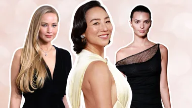 Get the pearl skin aesthetic with these four simple steps
