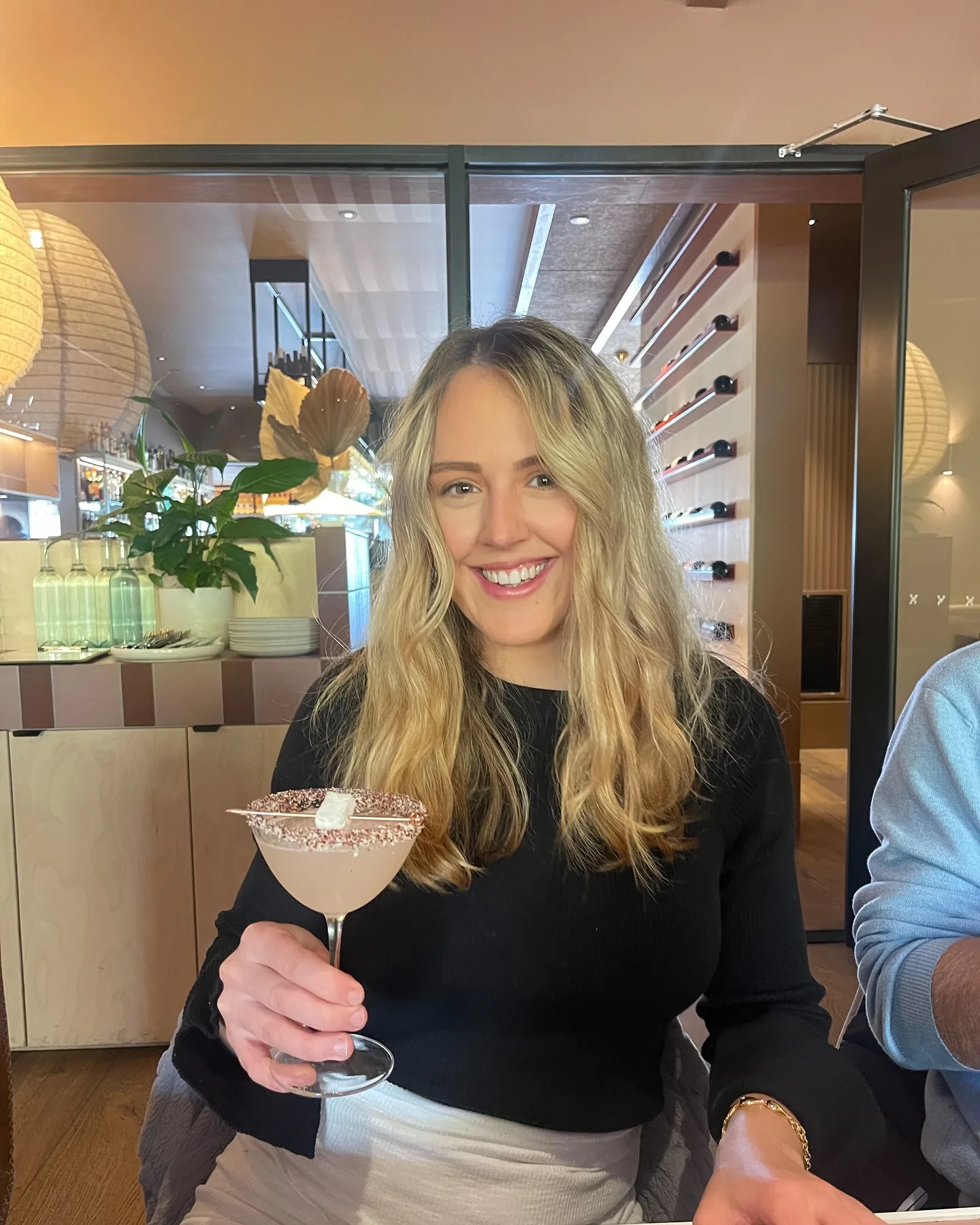 Sophie Holcombe