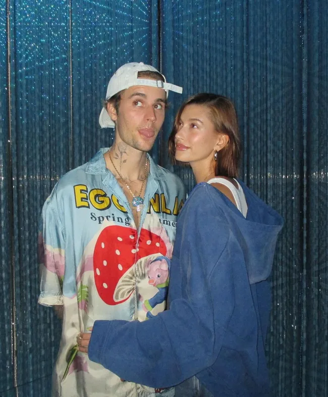 Are Justin and Hailey Bieber still together? Here’s the latest - WHO