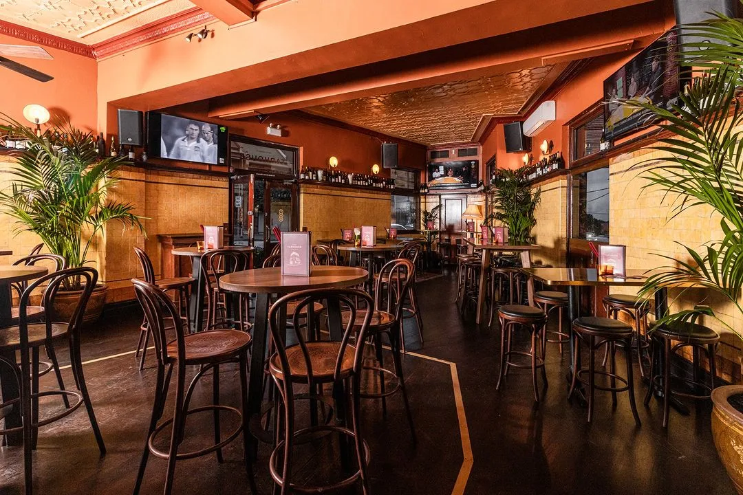 Taphouse Sydney