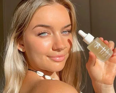 Brand behind ‘skin saviour’ collagen serum launches ‘potent yet gentle’ Vitamin C elixir