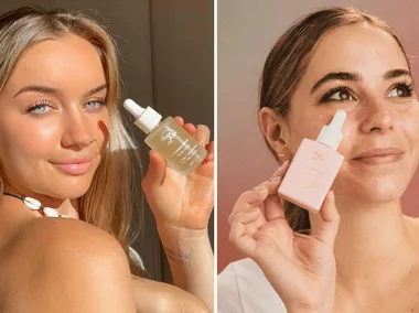 Brand behind ‘skin saviour’ collagen serum launches ‘potent yet gentle’ Vitamin C elixir