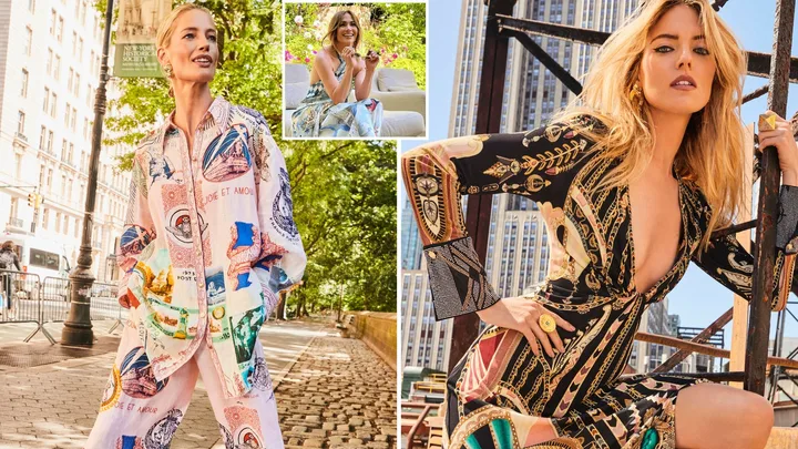 Camilla new collection