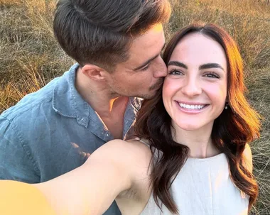 Farmer Will and Jess