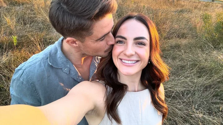 Farmer Will and Jess
