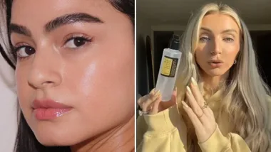 Run don’t walk! Cult Korean snail mucin serum slashed in price for Prime Day