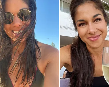 Sarah Roberts breaks silence as ex James Stewart moves on
