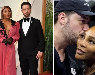 Serena Williams’ husband reveals unexpected diagnosis: ‘No symptoms’