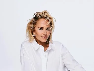 P.E Nation founder Pip Edwards.