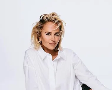 P.E Nation founder Pip Edwards.