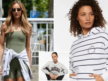 Activewear lovers rejoice! Rebecca Judd’s Jaggad label launches winter sale