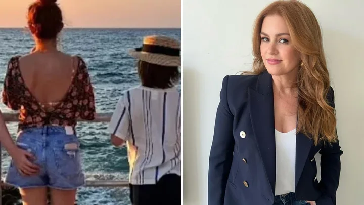 Isla Fisher