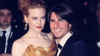 Nicole Kidman shared rare new comments about Tom Cruise. They were unexpected