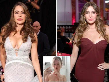 Love a plunging neckline like Sofia Vergara? You need this secret weapon