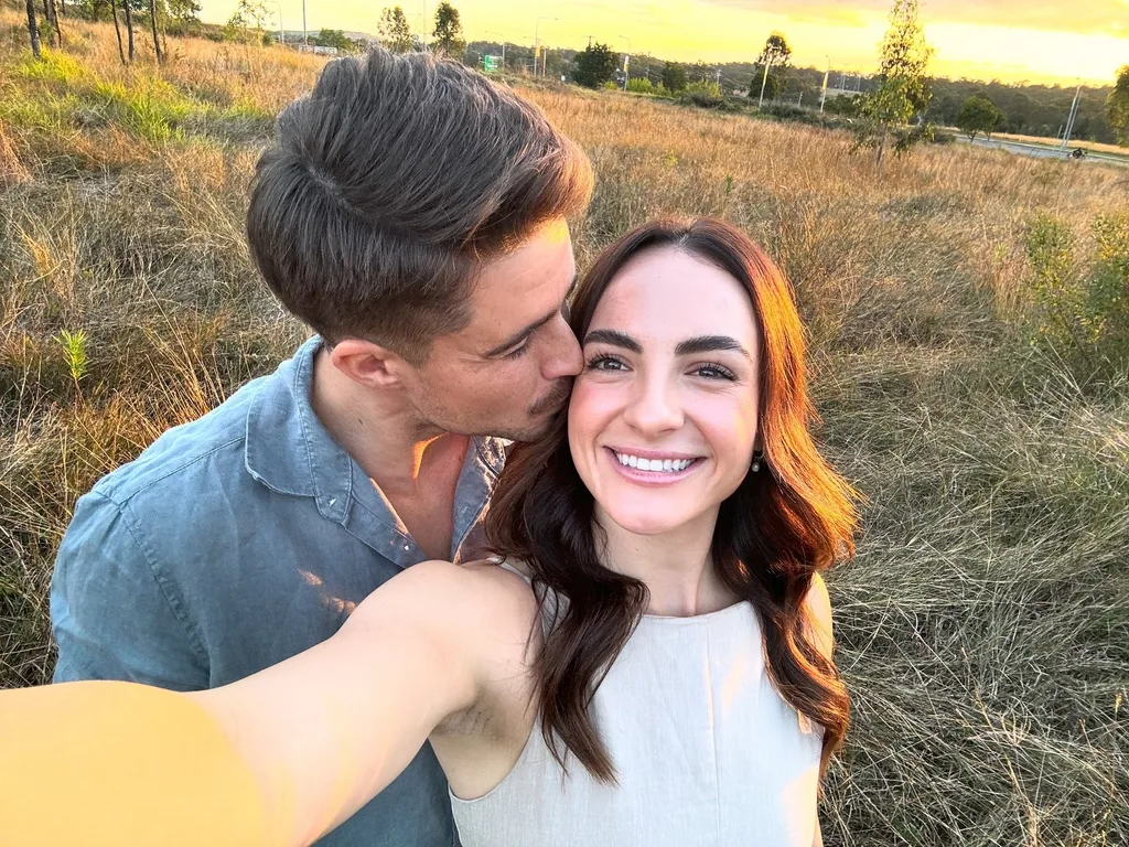 Farmer Will and Jess