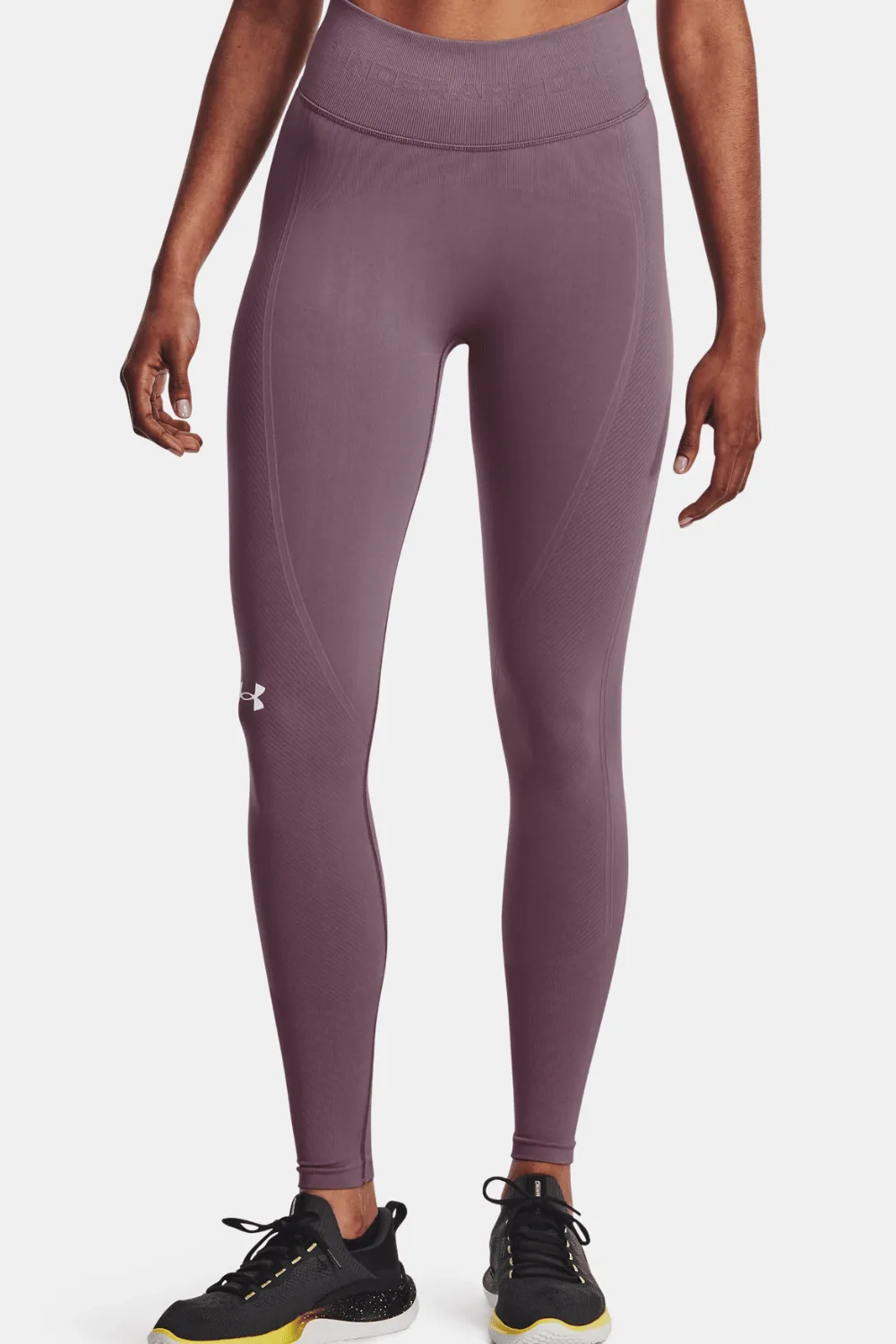 Women's UA Train Seamless Leggings