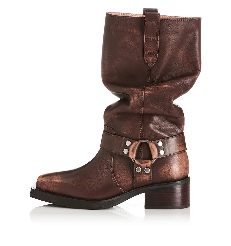 Alias Mae Boot