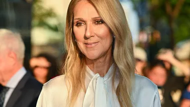 Could Celine Dion be making her live comeback at the Olympic Games Opening Ceremony?