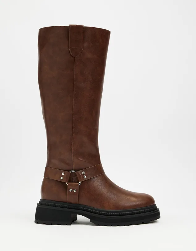 Dazie boot
